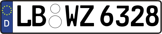 LB-WZ6328