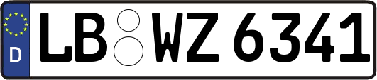 LB-WZ6341