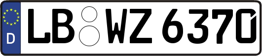 LB-WZ6370