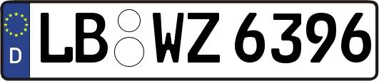 LB-WZ6396