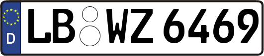 LB-WZ6469