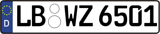 LB-WZ6501