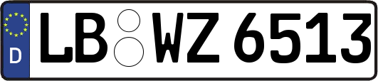 LB-WZ6513