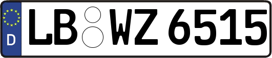 LB-WZ6515