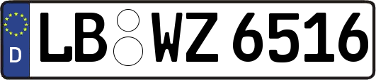 LB-WZ6516