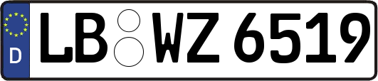 LB-WZ6519