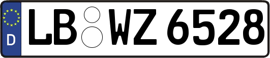LB-WZ6528