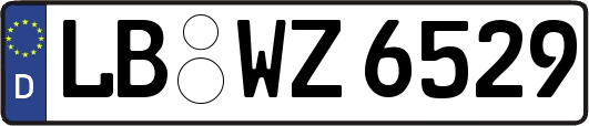 LB-WZ6529