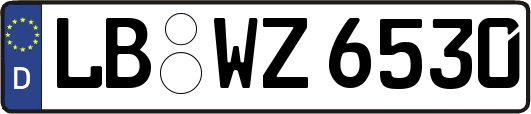 LB-WZ6530