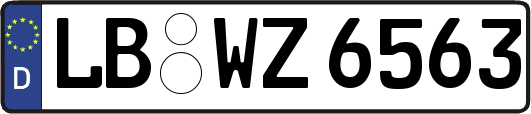 LB-WZ6563