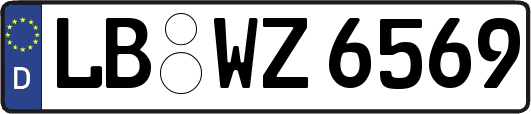LB-WZ6569
