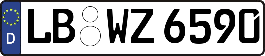 LB-WZ6590