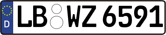 LB-WZ6591