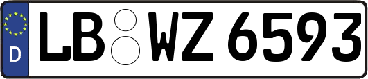 LB-WZ6593