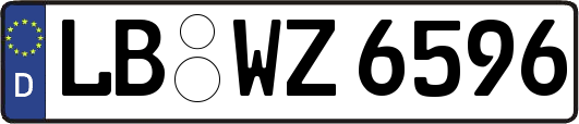 LB-WZ6596
