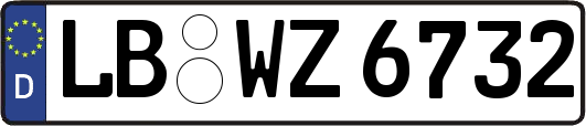 LB-WZ6732
