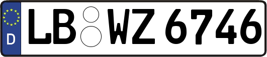 LB-WZ6746
