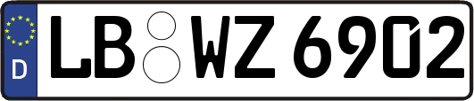 LB-WZ6902