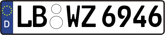 LB-WZ6946