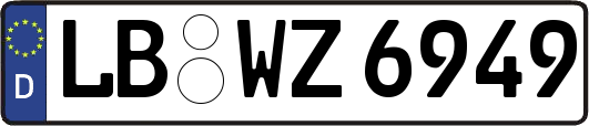 LB-WZ6949