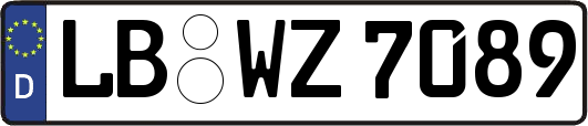LB-WZ7089