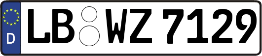 LB-WZ7129