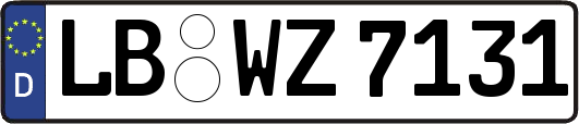 LB-WZ7131