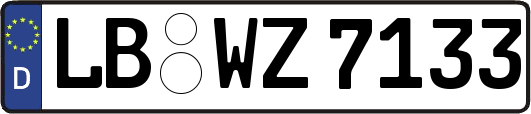 LB-WZ7133