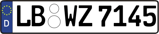 LB-WZ7145