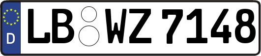 LB-WZ7148