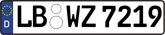 LB-WZ7219