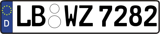 LB-WZ7282