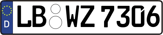 LB-WZ7306