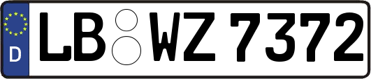 LB-WZ7372