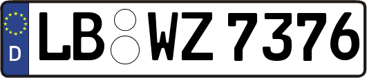 LB-WZ7376