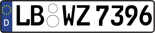 LB-WZ7396