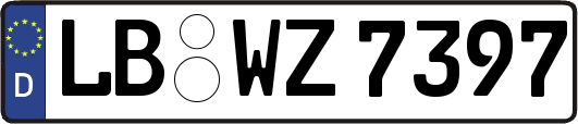LB-WZ7397