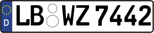 LB-WZ7442