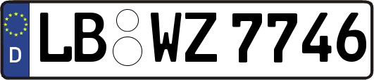 LB-WZ7746