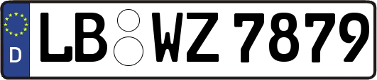 LB-WZ7879