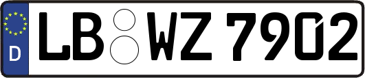 LB-WZ7902