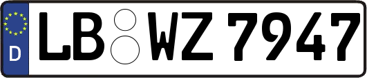 LB-WZ7947