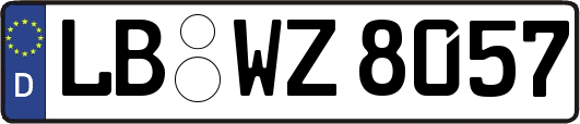 LB-WZ8057