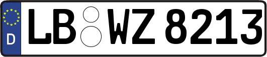 LB-WZ8213