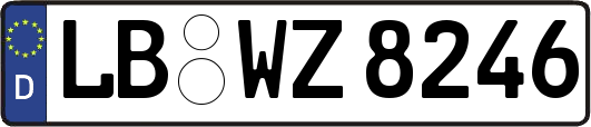 LB-WZ8246