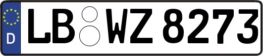 LB-WZ8273