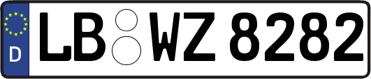 LB-WZ8282
