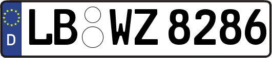 LB-WZ8286
