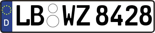 LB-WZ8428