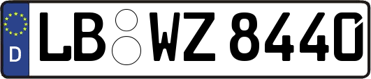 LB-WZ8440